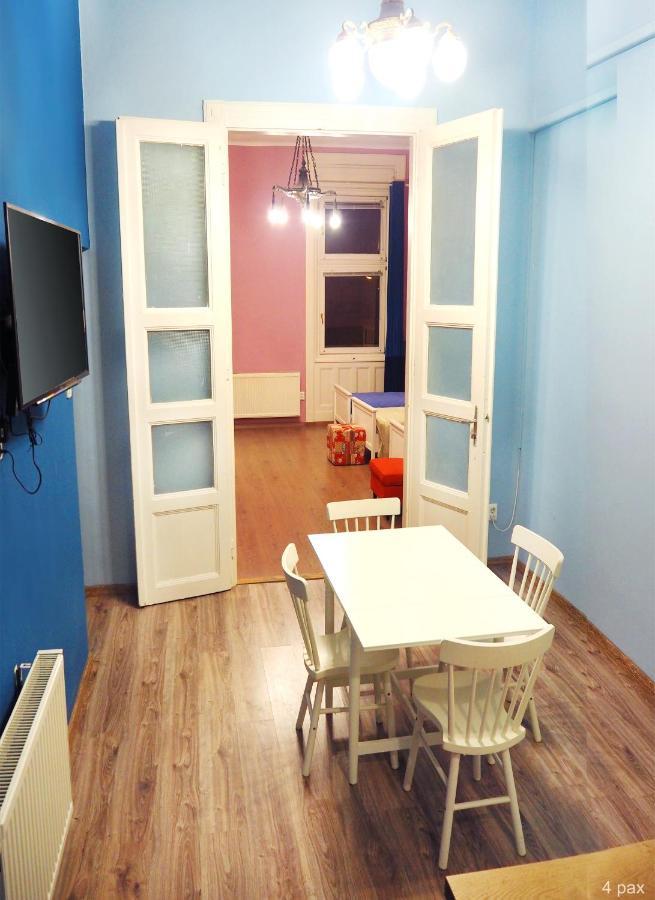 My Lovely Home In Будапеща Екстериор снимка