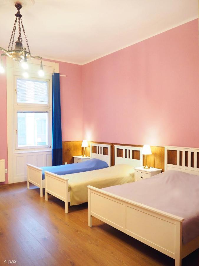 My Lovely Home In Будапеща Екстериор снимка