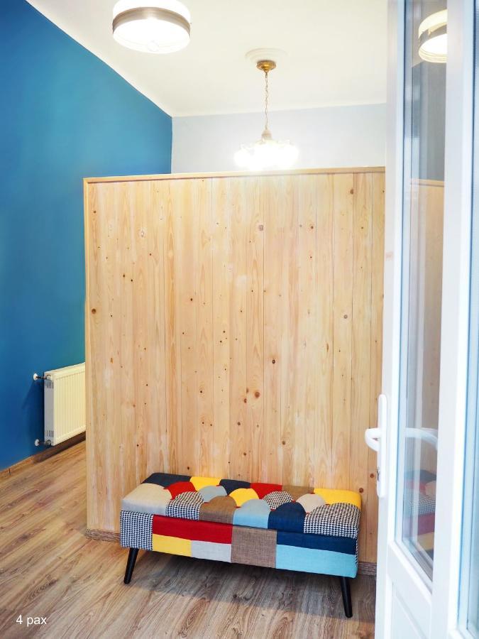 My Lovely Home In Будапеща Екстериор снимка