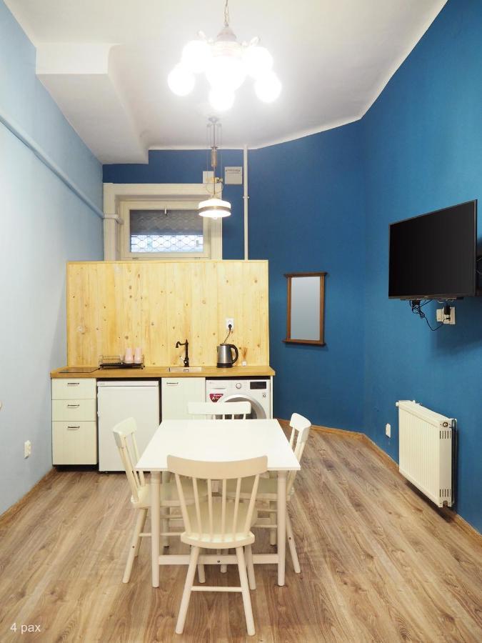 My Lovely Home In Будапеща Екстериор снимка