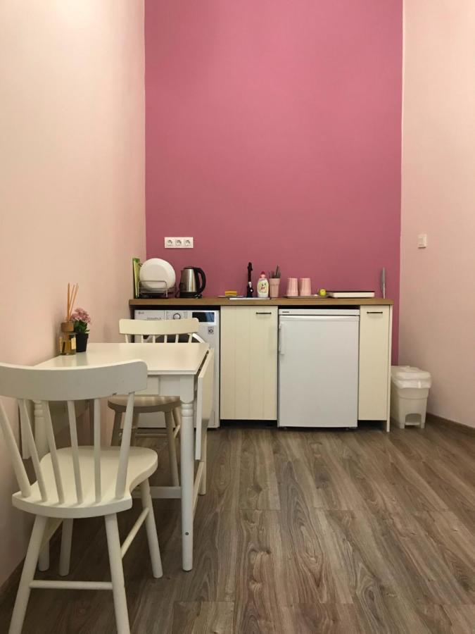 My Lovely Home In Будапеща Екстериор снимка